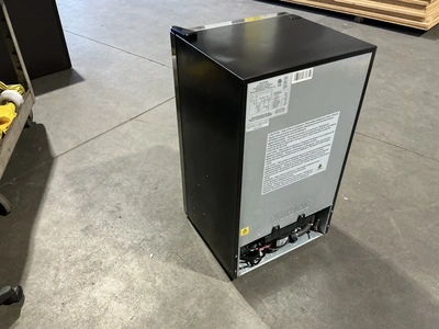 Used VINOTEMP VTBC108L01SS Display Refrigerators Michigan US | Miedema Asset Management Group #1483486