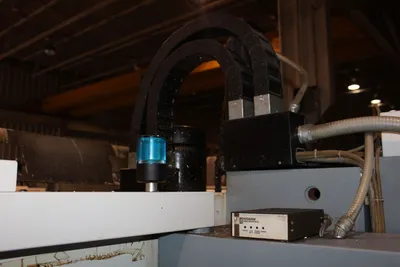 1993 FADAL VMC4020 VERTICAL MACHINING CENTER | Levy Recovery Group (23)