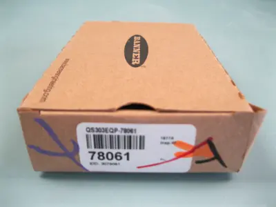 NEW Banner Engineering QS303EQP-78061
