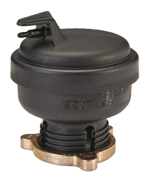 Johnson Controls V-4000-1 Pneumatic Valve Actuator (4") [New]