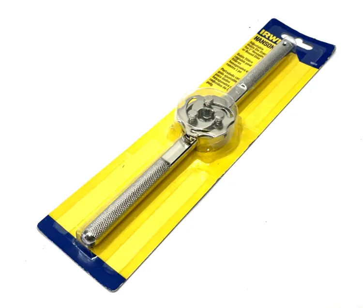 New | in-Stock IRWIN Irwin Hanson 12026 Wrenches Michigan US | Maverick Industrial Sales #1518244