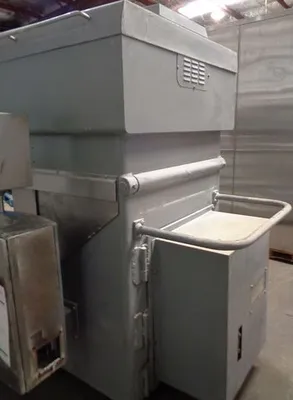 Used 2003 VMI SPI630AVI Dough Mixers California US | BakeryEquipment.com #1555168