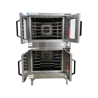 Used VULCAN VC5ED Ovens British Columbia CA | Surrey Food Equipment #1556643