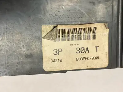 Used FUJI ELECTRIC _UNKNOWN_ Miscellaneous Equipment (Electrical & Power) Ohio US | Surplus Asset Holdings #1540867