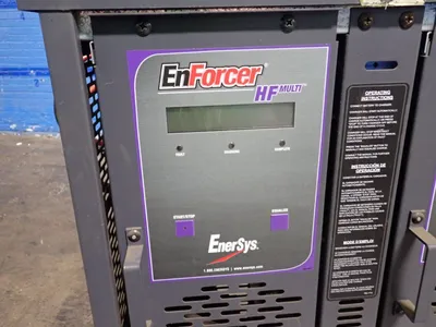 USED ENERYSYS EM12900