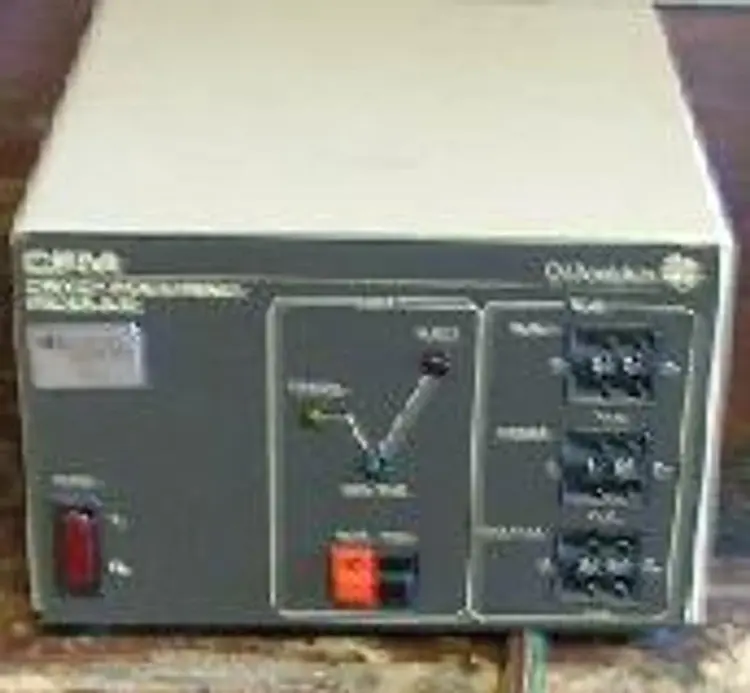Used _UNKNOWN_ 250 EX GC Systems Texas US | Bamko Surplus Process Equipment #938499