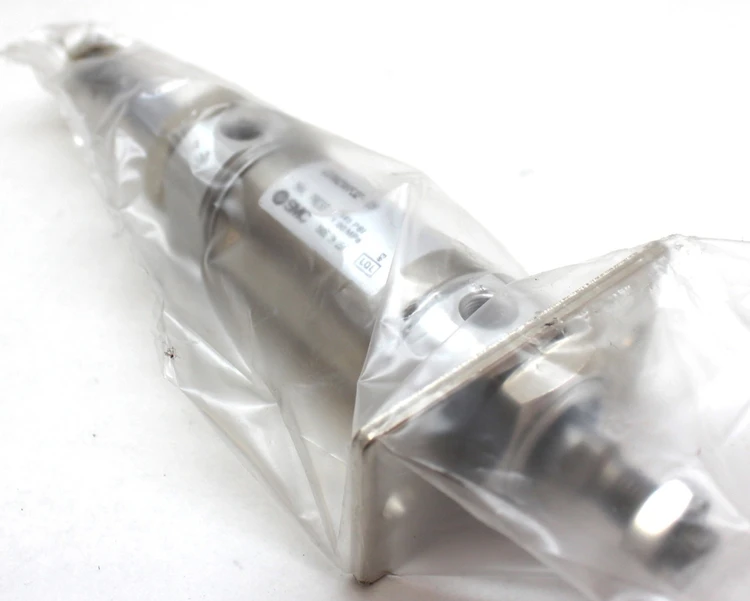 New | in-Stock SMC CDM2WF32-25A Parts (Hydraulics and Pneumatics) Kentucky US | Industrial Parts R Us Inc. #358766