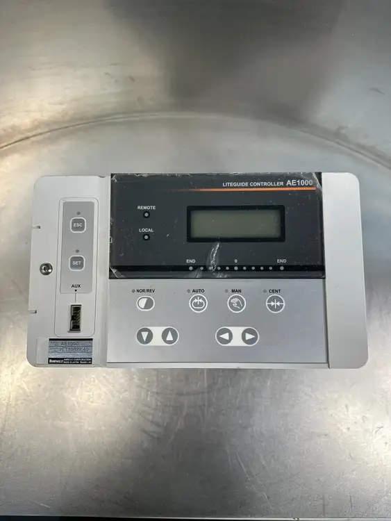 Used Nireco _UNKNOWN_ Automation Control (HMI) South Carolina US | Palmetto Automation #1153518