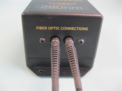 USED PendoTech UV-VIS-NIR