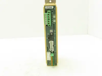 IAI PCON-CA-56PI-CC-0-0-ABU ROBO Cylinder Position Controller PowerCON 150 24VDC