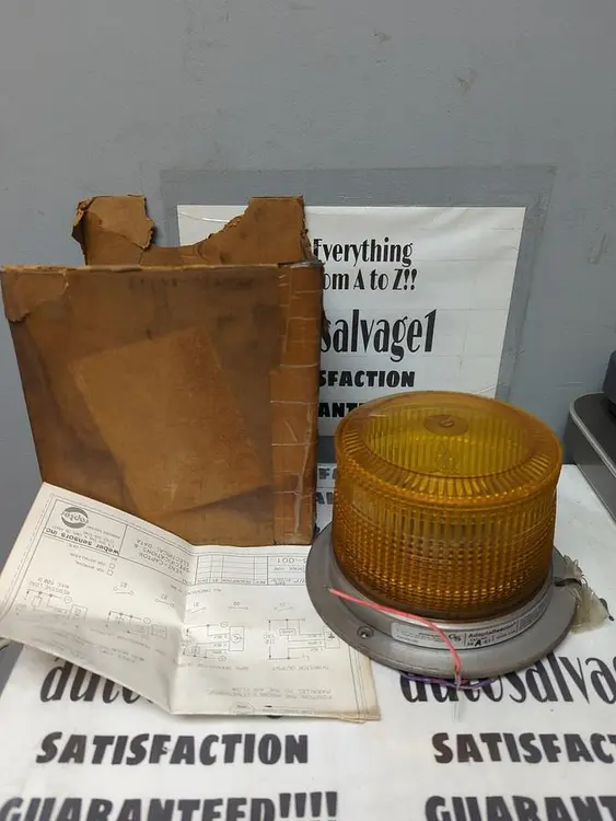 New | in-Stock EDWARDS 56 A-E1 Misc Electrical & Power Parts Ohio US | Surplus Asset Holdings #1242008