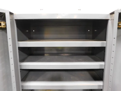 Used Unbranded _UNKNOWN_ Tool Box | Equipment Recovery Corp. #1330934