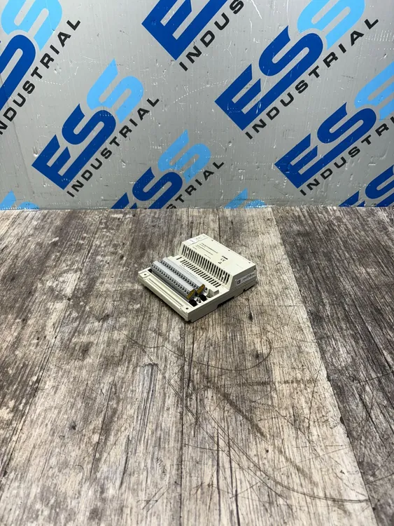 Used NUM S427105060101A 07 Misc Electrical & Power Parts South Carolina US | ESS Industrial Equipment Sales #1407763