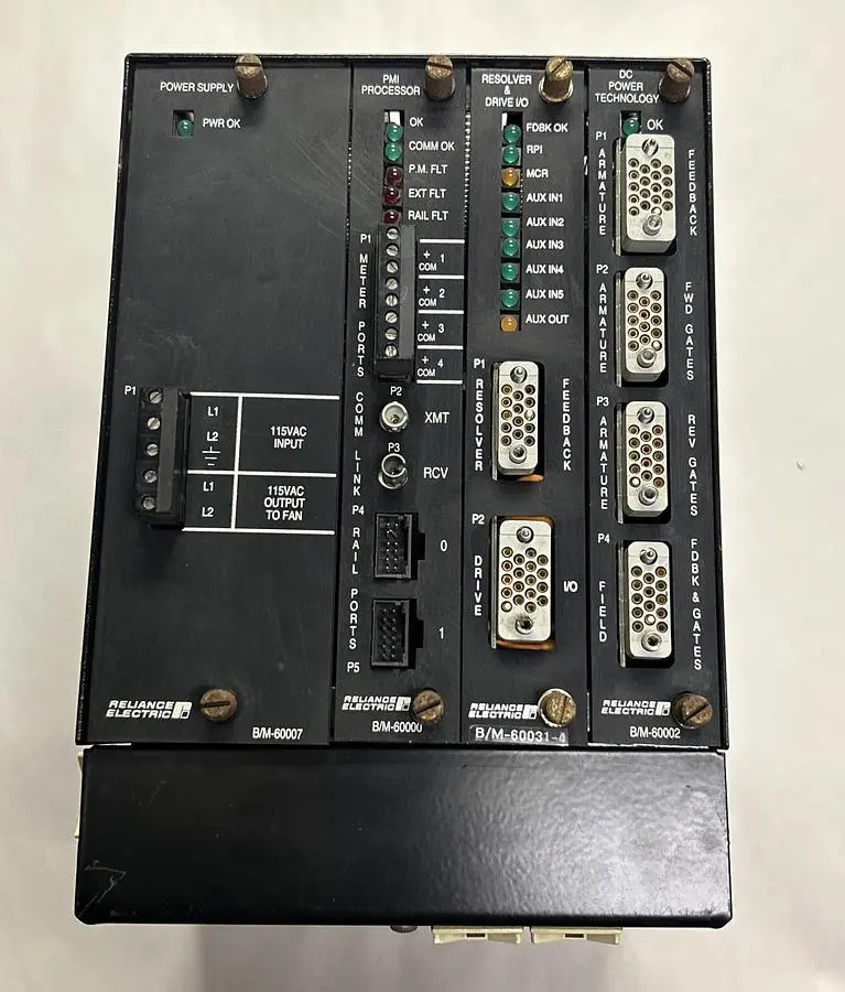 USED RELIANCE 805401-1S