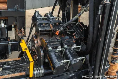 Used 2025 DITCH 2025 DITCH WITCH JT60 ALL TERRAIN Drill Rigs Florida US | HDD Broker #1561818