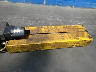 Sr Engineering Company 10 Ton Non-touch Clamp