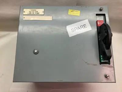 USED ALLEN-BRADLEY YUNGRNC73/1AM