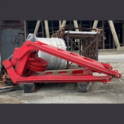 USED ANVIL 4RF-1850