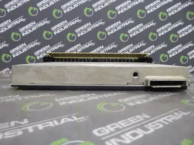 Gould Modicon B805-000 16 Point Input Module Rev. B6 Used