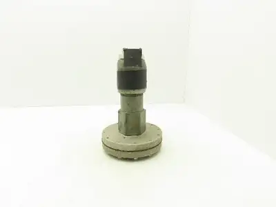 Graco 244740 Air Operated Mastic Fluid Regulator Housing diaphragm 5000psi