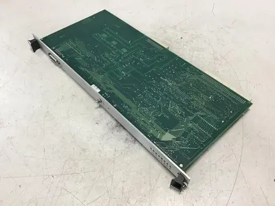 USED VAN DORN PC330-021 330-021