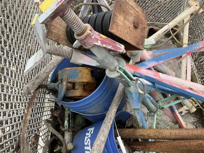 Used _UNKNOWN_ _UNKNOWN_ Construction Material & Supplies Michigan US | Miedema Asset Management Group #1425301