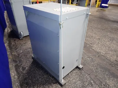 Used MGM AC370J0648 Distribution Transformers Ohio US | HGR 24 #917649