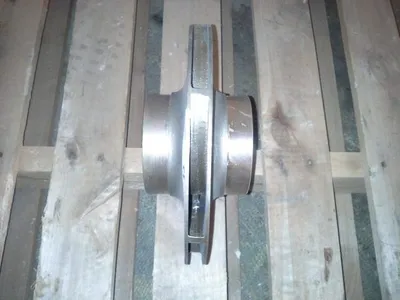 Impeller for Worthington pump, size 9-1/4"