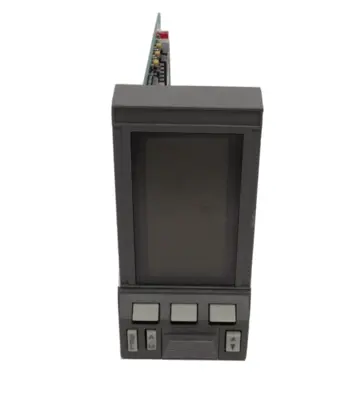 NEW BAILEY 6639051A1 OPERATOR INTERFACE