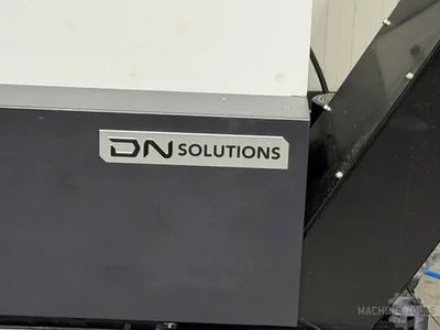 USED 2024 DOOSAN PUMA GT3100M