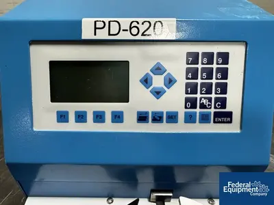 USED Sotax Sotax HT10 Tablet Hardness Tester