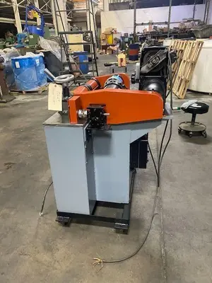 USED 1982 SHUSTER 18SFT