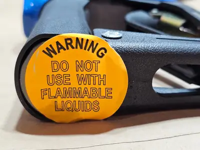 NEW OPW 19DEF-0500SS
