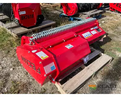 Used FECON _UNKNOWN_ Forestry Grinders Iowa US | Keast Enterprises #1360335