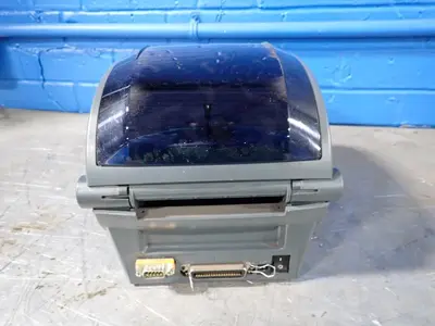 Used 2020 ZEBRA GX430T Label Printers Ohio US | HGR 24 #1006340
