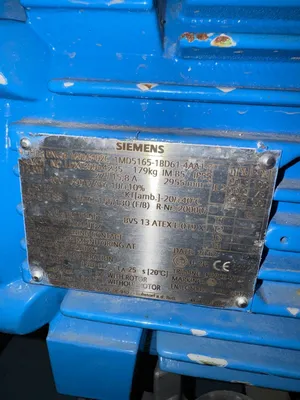 Used SILVERSON 600UHS High Intensity Mixers GB | Perry Equipment #1464119