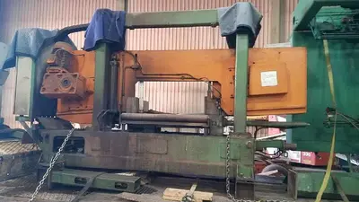 USED 2002 PEDDINGHAUS 38/18 IV