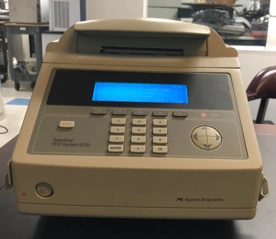 Used Applied Biosystems 9700 LN Miscellaneous Laboratory Equipment California US | CAL-L Enterprises #1459360