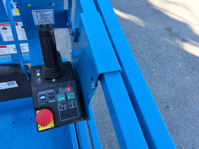 NEW 2026 Genie GS-2632E