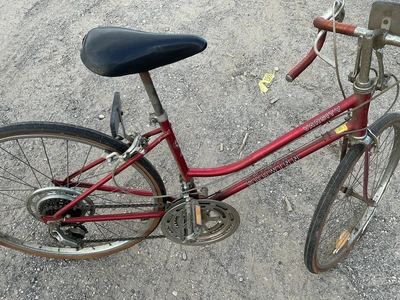 Used SCHWINN VARSITY _UNKNOWN_ Bicycles Michigan US | Miedema Asset Management Group #1475659