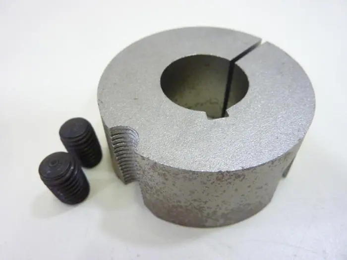 Used MARTIN SPROCKET 1610 7/8 Misc Fasteners Michigan US | Ideal Machinery #584031