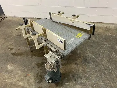 USED PAGLIERANI BC403