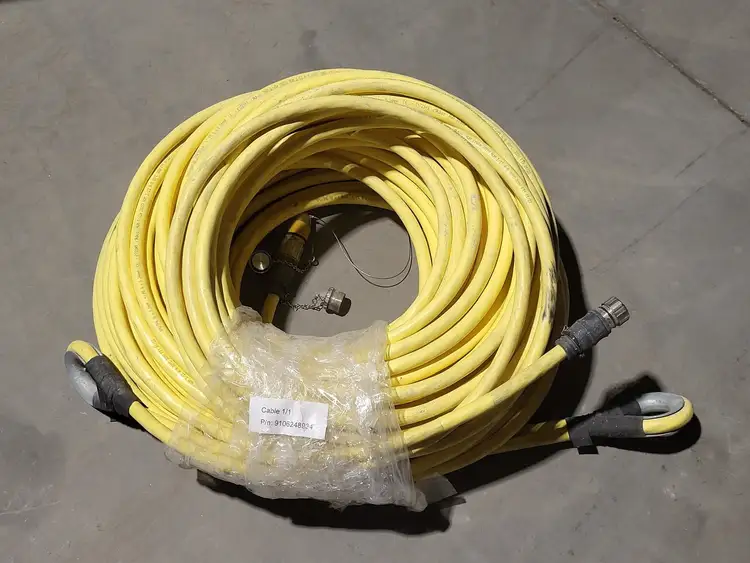 New | in-Stock EPIROC 9106 2489 34 Cable & Wire British Columbia CA | Lenmark #367521
