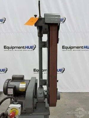 USED Wide Belt Sanders
