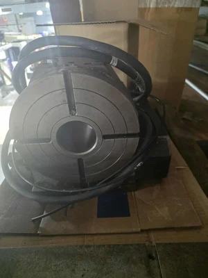 2001 FADAL VMC-8030 VHT Vertical Machining Centers | Toolquip, Inc. (12)