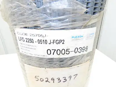 New | in-Stock SYSTEM PLAST _UNKNOWN_ Conveyor Parts | Arrow Industrial #635221