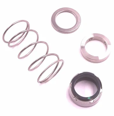 NEW JOHN CRANE M38404 D-1251-118 1.250 SEAL HEAD ASSEMBLY