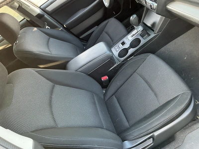 Used 2016 SUBARU OUTBACK SUVs Michigan US | Miedema Asset Management Group #1341086