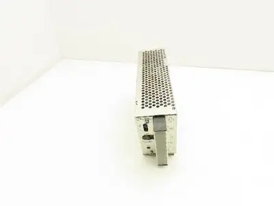 Nemic Lambda HKR120-24 PLC Power Supply Module 24V 5A Out 120V In
