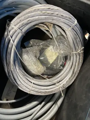 Fanuc Misc Cables
